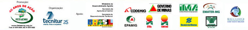 colaboradores AgriMinas