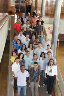 Fetaemg realiza III Curso de Formação Sindical em Belo Horizonte