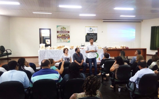 Agricultores Familiares Biscoiteiros – Fetaemg atua para expansão da modalidade