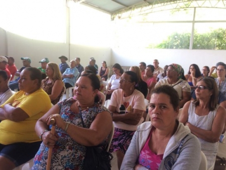 Sindicatos do Alto Rio Doce debatem transformações futuras na sociedade e o fortalecimento do Movimento Sindical