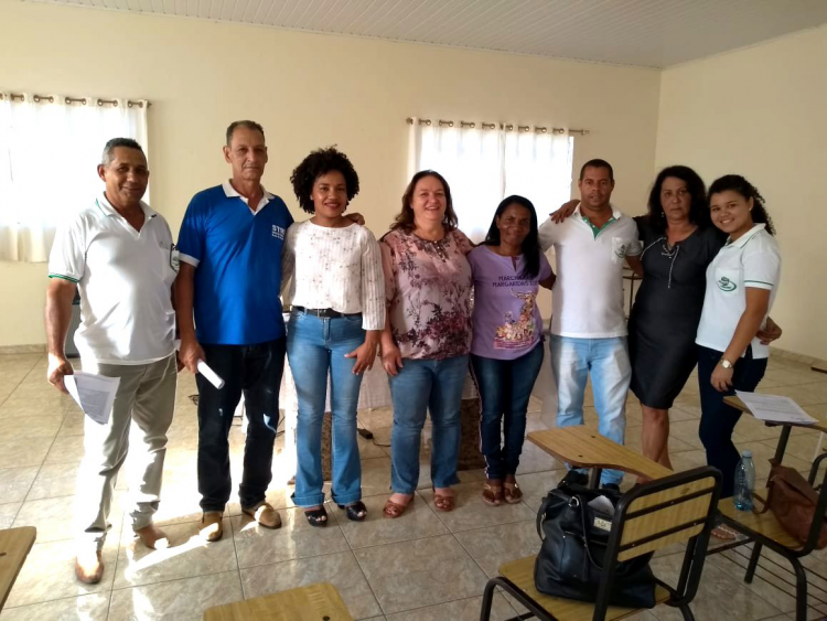 Fetaemg promove Encontro Regional de Formação e Treinamento sobre Previdência Social e seus efeitos para os Trabalhadores e Trabalhadoras Rurais