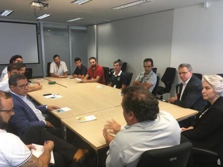 Pela justa adequação dos processos e assistência técnica aos produtores de cachaça artesanal