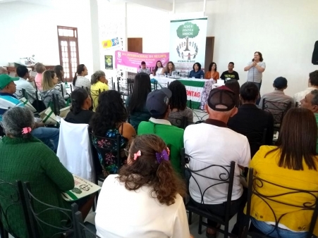 Planejando Ações para o Desenvolvimento Rural Sustentável e Solidário – Alto Jequitinhonha e Alto Rio Doce