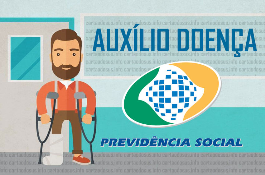 Antecipação de Auxílio Doença para segurados que poderão requerer benefício pelo Meu INSS