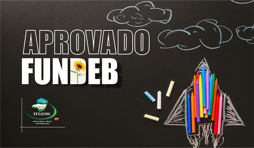 Fundeb com Custo Aluno Qualidade (CAQ): Vitória da Educação Pública