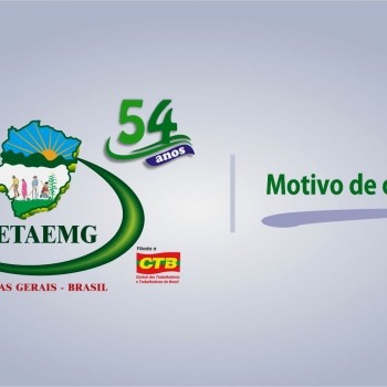 Fetaemg completa 54 anos