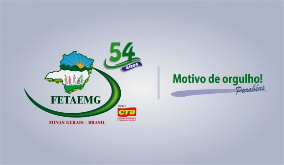 Fetaemg completa 54 anos