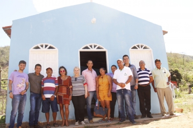 Política agrária e meio ambiente