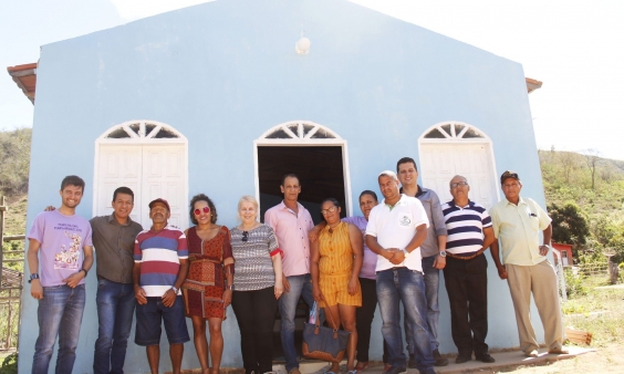 Política agrária e meio ambiente