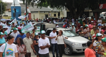 Copa Estadual de Futebol Rural