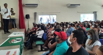 Copa Estadual de Futebol Rural