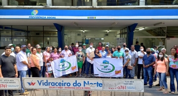 Copa Estadual de Futebol Rural