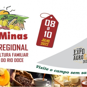 Fetaemg participa de Capacitação de Lideranças em Gestão de Políticas Públicas para a Agricultura Familiar