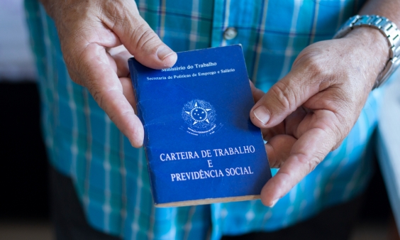 Políticas Sociais e previdência
