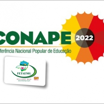 Conferência Nacional Popular de Educação (CONAPE) 2022 – Em defesa da Pedagogia da Alternância