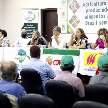 <strong>Assembleias Geral Ordinária e Extraordinária do Conselho de Representantes da Fetaemg</strong>