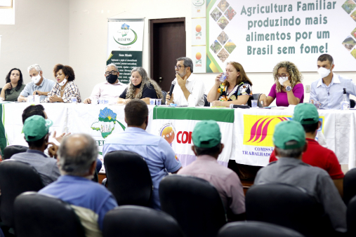 <strong>Assembleias Geral Ordinária e Extraordinária do Conselho de Representantes da Fetaemg</strong>