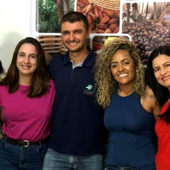 Fetaemg participa dos coletivos de Política Agrícola e Meio Ambiente em Brasília