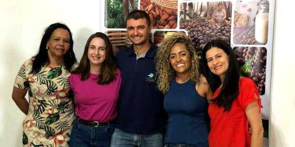 Fetaemg participa dos coletivos de Política Agrícola e Meio Ambiente em Brasília