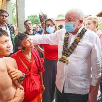 <strong>FETAEMG repudia omissão das autoridades e pede punição aos responsáveis pelo “genocídio” de Yanomamis</strong>