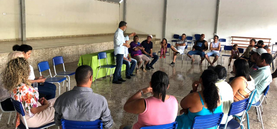 Fortalecimento do Movimento Sindical em debate na região de Jequitinhonha