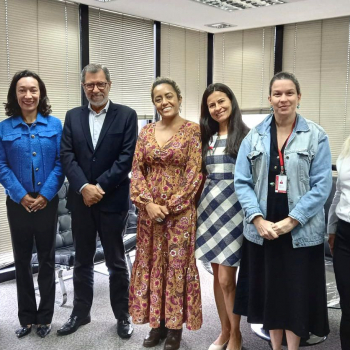 <strong>Regularização ambiental de imóveis da Agricultura Familiar em debate</strong>