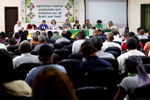 Assembleias Gerais Ordinária e Extraordinária do Conselho de Representantes da FETAEMG
