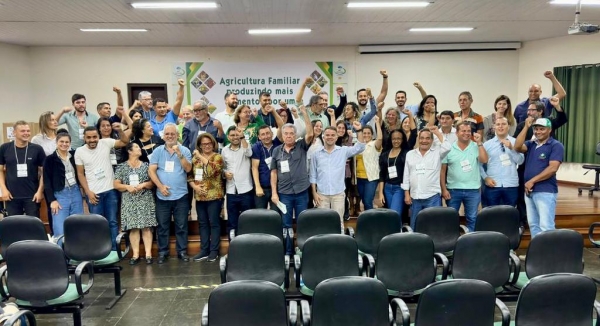 Fetaemg realiza eleição para escolha da sua Diretoria e Conselho Político