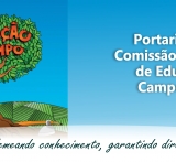 Comissão Nacional de Educação do Campo é recriada