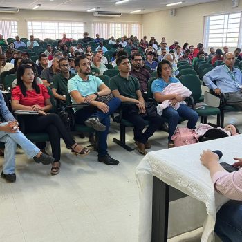 Seminário de Qualificação de Políticas do Garantia-Safra