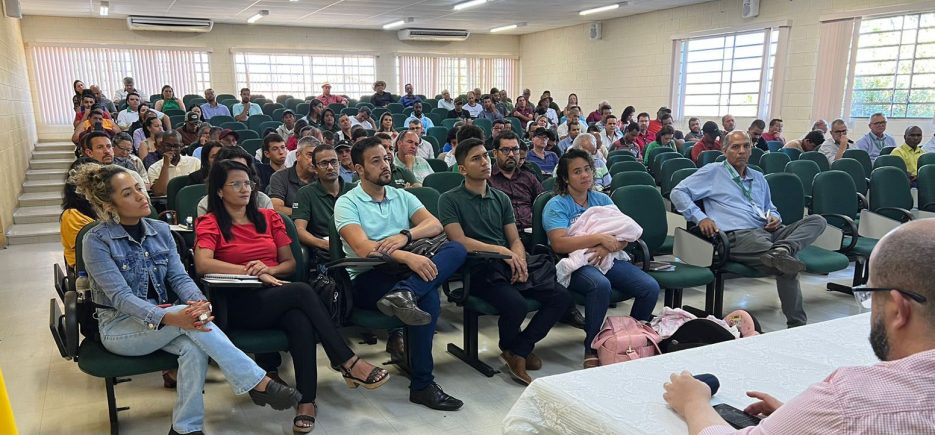 Seminário de Qualificação de Políticas do Garantia-Safra