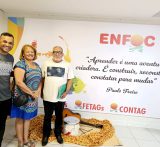 Oficina de Desenvolvimento Temático e Aprofundamento Metodológico