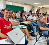FETAEMG Participa de Seminário Nacional sobre Sementes Crioulas em Brasília