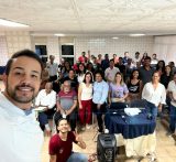 Formação Político-Sindical ENFOC/FETAEMG/CONTAG no Mucuri
