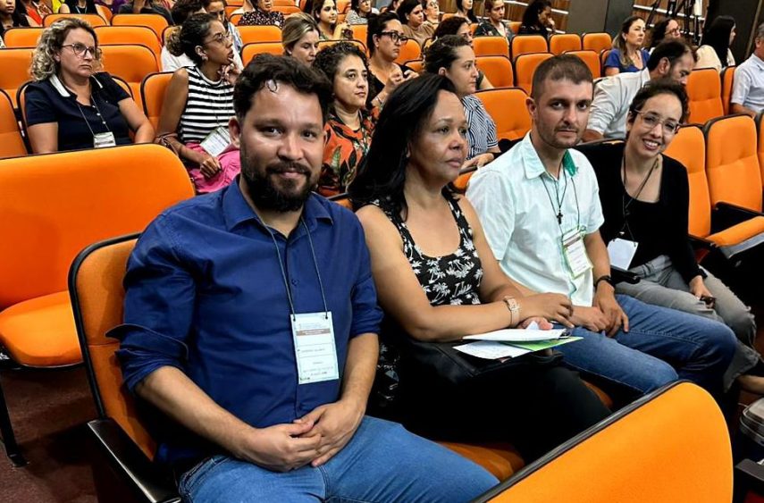 FETAEMG participa de Seminário Internacional em Belo Horizonte: “O Poder Transformador dos Sistemas Alimentares Sustentáveis”