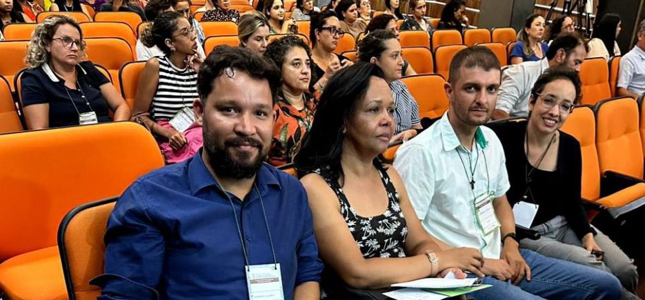 FETAEMG participa de Seminário Internacional em Belo Horizonte: “O Poder Transformador dos Sistemas Alimentares Sustentáveis”