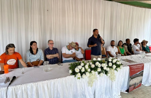 24 anos de trajetória confirmam a importância da EFA Bontempo na formação profissional de jovens de comunidades rurais