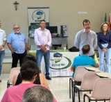 Fetaemg prepara Sindicatos para emissão da nova versão do CAF