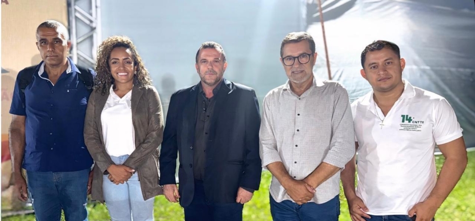 Atuação da Fetaemg resulta no melhor atendimento às demandas do STR de Paracatu junto ao Incra
