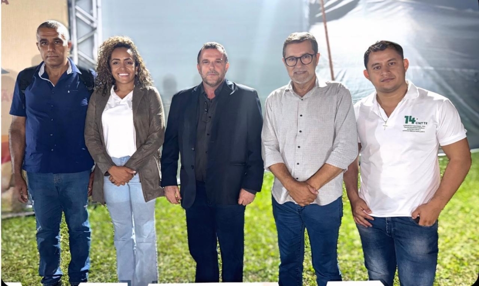 Atuação da Fetaemg resulta no melhor atendimento às demandas do STR de Paracatu junto ao Incra