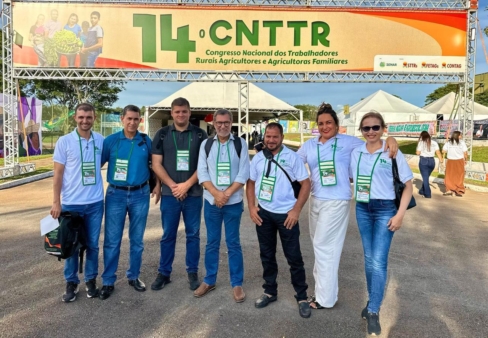 14º CNTTR