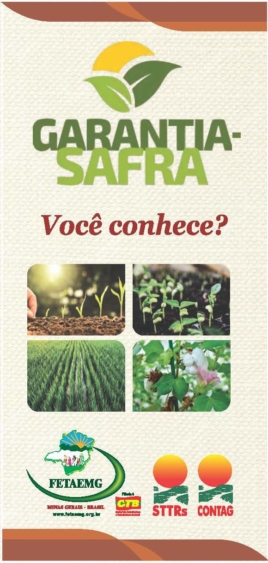 Pagamento do Garantia- Safra 2023/2024