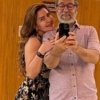 É com imensa tristeza que comunicamos o falecimento de Tânia Paula de Oliveira da Silva, esposa do presidente da Fetaemg, Vilson Luiz da Silva.