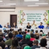 Reunião do Conselho da Fetaemg: compromisso reafirmado em defesa dos interesses dos trabalhadores e trabalhadoras rurais