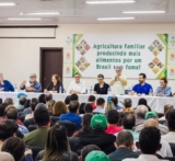 Reunião do Conselho da Fetaemg: compromisso reafirmado em defesa dos interesses dos trabalhadores e trabalhadoras rurais