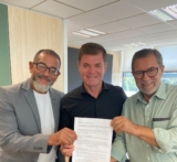 Assinatura de Convenção coletiva irá garantir melhores condições de trabalho no campo