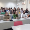 Presidente da Fetaemg participa de reunião para discutir melhorias para a Comunidade Quilombola Serrinha em Frutal