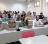 Presidente da Fetaemg participa de reunião para discutir melhorias para a Comunidade Quilombola Serrinha em Frutal