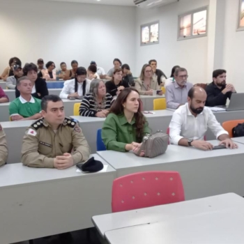 Presidente da Fetaemg participa de reunião para discutir melhorias para a Comunidade Quilombola Serrinha em Frutal