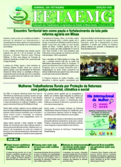 Jornal Fetaemg – 05